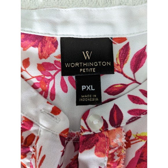 {3 for $15} Worthington Shell - Picture 5 of 8